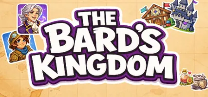 The Bard's Kingdom
