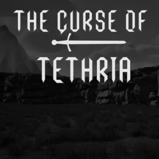 The Curse of Tethria