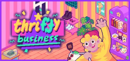 Thrifty Business