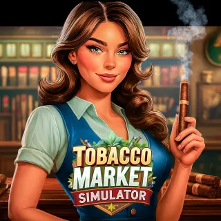 Tobacco Market Simulator