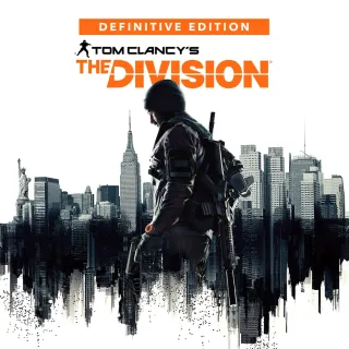 Tom Clancy's The Division