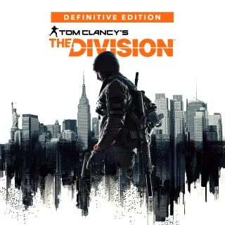 Tom Clancy's The Division