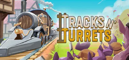 Tracks n' Turrets