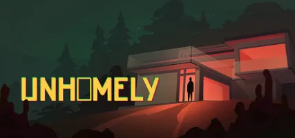 Unhomely