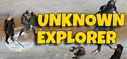 Unknown Explorer