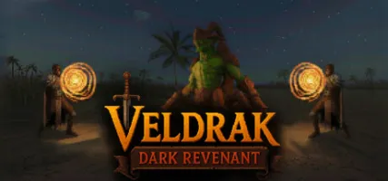 Veldrak: Dark Revenant