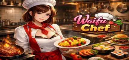 Waifu Chef