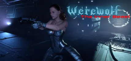 Werewolf: The Inner Beast