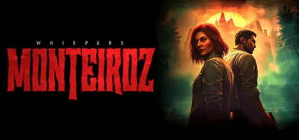 Whispers of Monteiroz