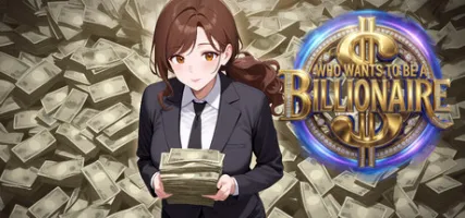 Who Wants To Be A Billionaire