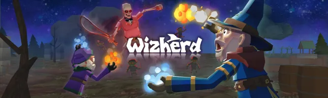 Wizherd