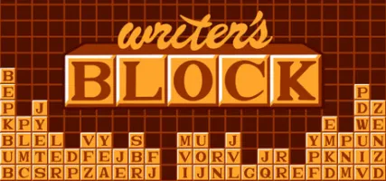 Writer's Block