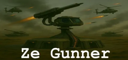 Ze Gunner