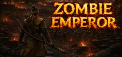 Zombie Emperor