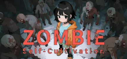 Zombie Self-Cultivation
