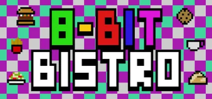 8-Bit Bistro