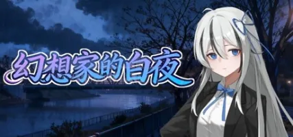 A Dreamer's White Night