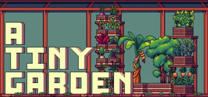 A Tiny Garden