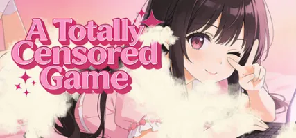 A Totally Censored Game