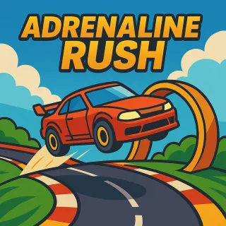 Adrenaline Rush