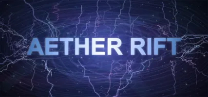 AetherRift