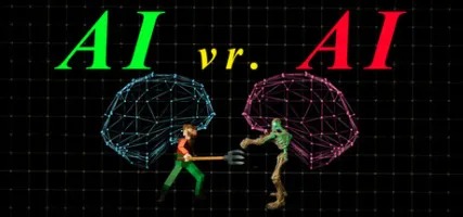 AI vr. AI