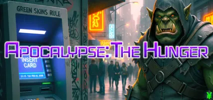 Apocalypse: The Hunger