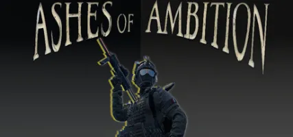 Ashes of Ambition