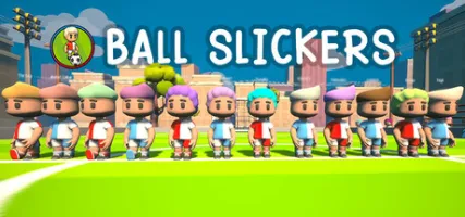 Ball Slickers