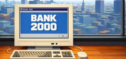Bank 2000