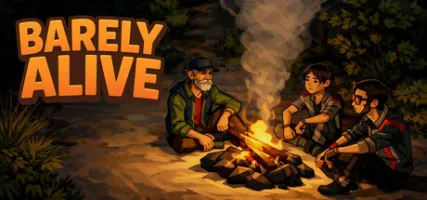 Barely Alive
