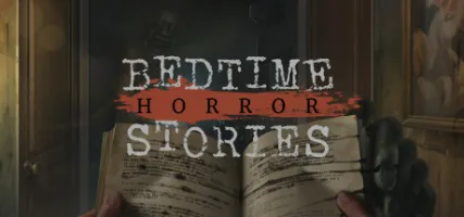 Bedtime Horror Stories