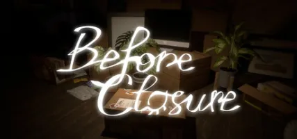 Before Closure