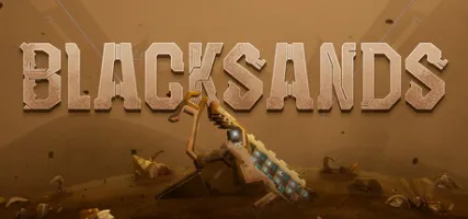 BlackSands