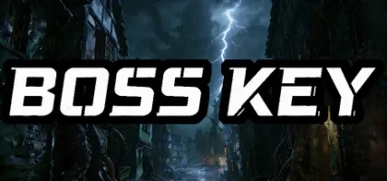 Boss Key