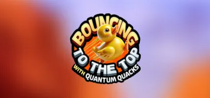 Bouncing to the top with Quantum Quacks