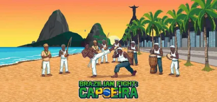 Brazilian Fight: Capoeira