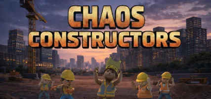 Chaos Constructors