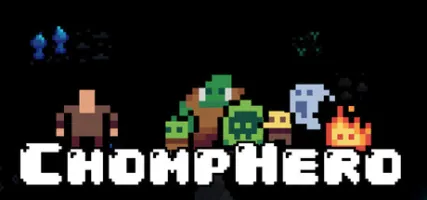 Chomp Hero