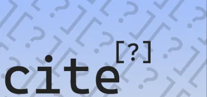 Cite