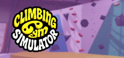 Climbing Gym Simulator