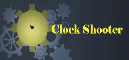Clock Shooter