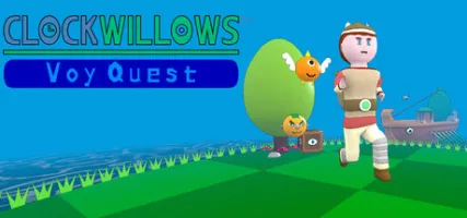 Clockwillows Voy Quest