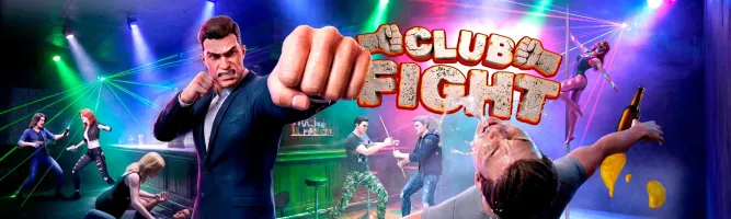 Club Fight