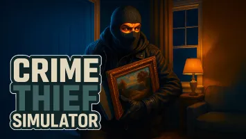 Crime Thief Simulator