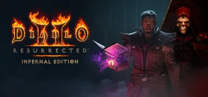 Diablo II: Resurrected