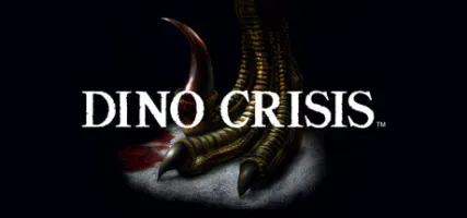 Dino Crisis