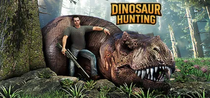 Dinosaur Zoo VR: Dinosaur Hunting