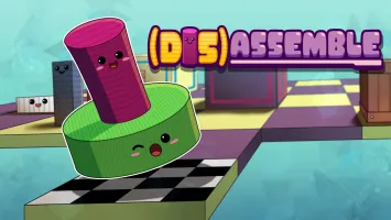 Dis Assemble