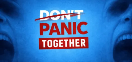 Don't Panic